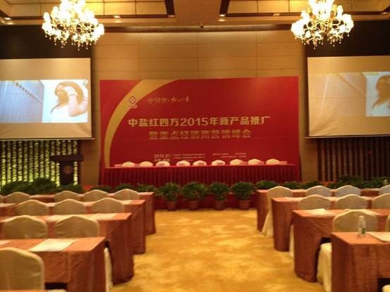 在线麻豆兔子九一重点经销商营销峰会